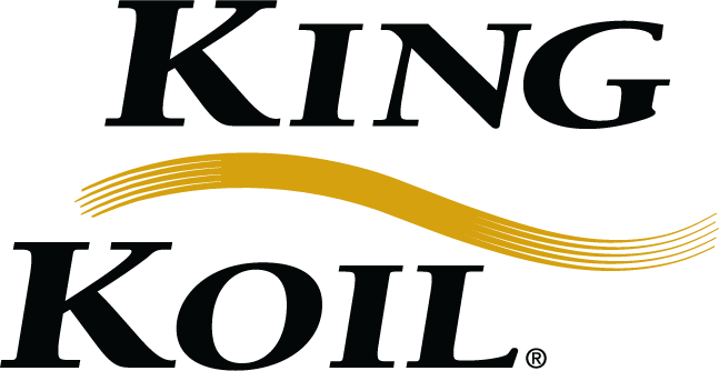 King Koil Mattress Logo - King Koil Logo (647x334), Png Download