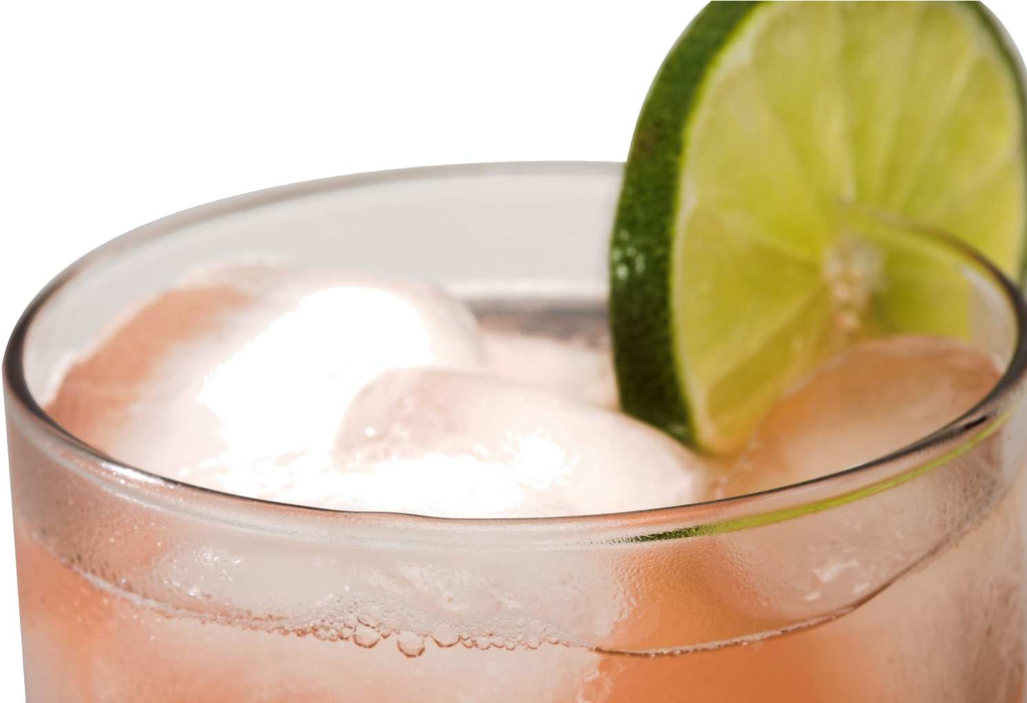 Lime Wedge Png Download - Paloma (1514x1020), Png Download