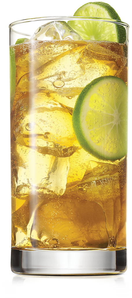 Mule Cocktail - Cocktail (656x1145), Png Download