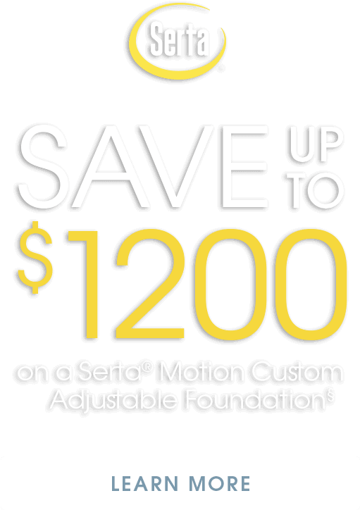 Serta Insider - Beck's Furniture (640x822), Png Download