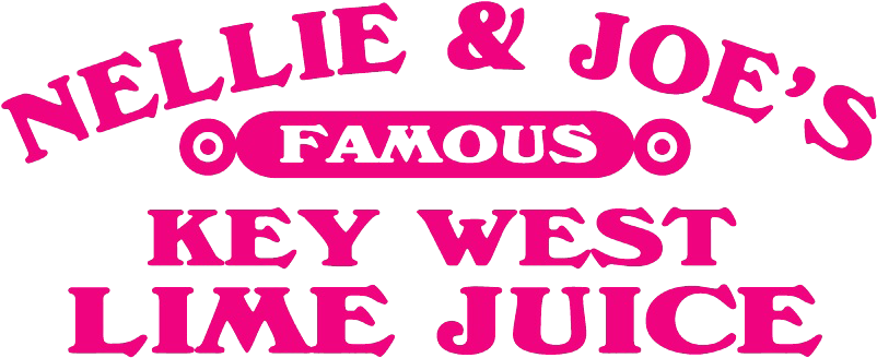 Nellie And Joe's Famous Keylime Juice - Nellie & Joe's Famous Key West Lime Juice - 16 (817x343), Png Download