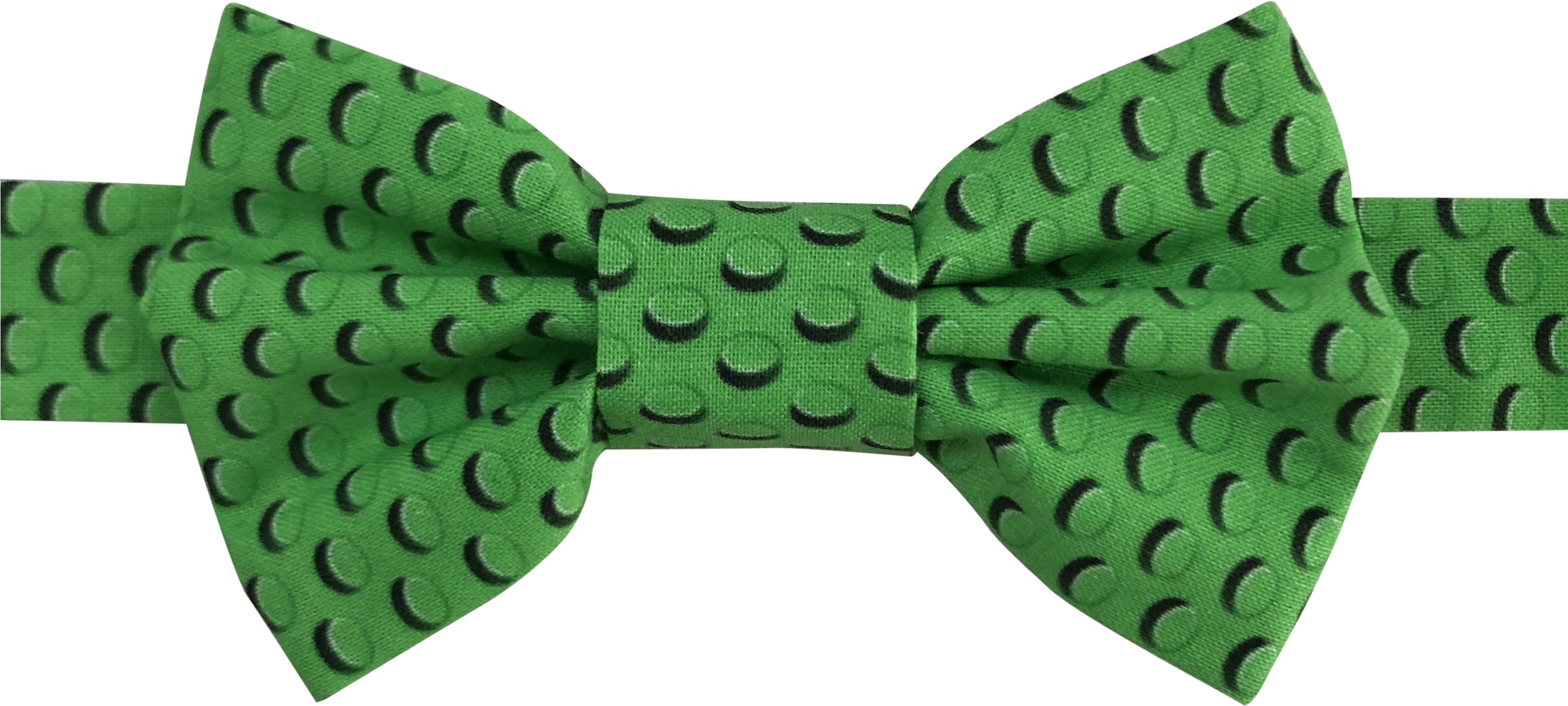 Image Of Christmas Green Brick Bow Tie - Silk (3024x3024), Png Download