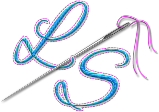Little Stitchings - Life At Sea Telescope Embroidery Design (558x396), Png Download