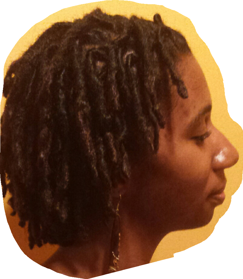 Dreadlock Maintenance - Dreadlocks (801x918), Png Download