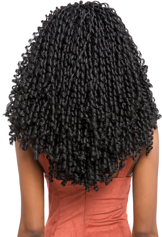 Softex Dread Lock - Dreadlocks (1024x1024), Png Download