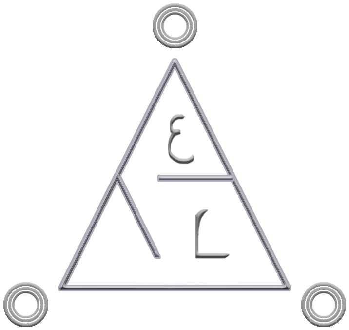 Experience Has Suggested That He's A Useful Introductory - Triangle (744x710), Png Download