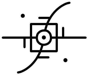 Looks Better To Upload It To Tumblr - Lost And Found Sigil (500x500), Png Download