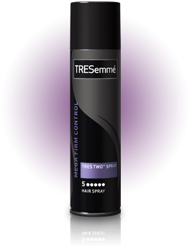 Best Of Hairstyles, Makeup, Looks At The Emmy Awards - Tresemme Hair Spray (300x400), Png Download