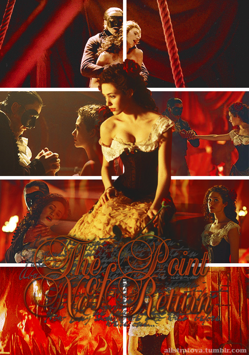 “the Phantom Of The Opera” Film - Das Phantom Der Oper Dvd (500x712), Png Download