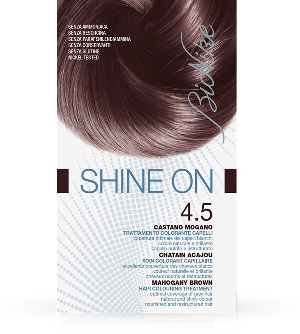 Bionike Shine On Biondo Scuro (1024x1139), Png Download