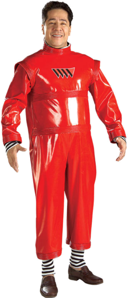 Oompa Loompa Costume - Costume Oompa Loompa (366x580), Png Download