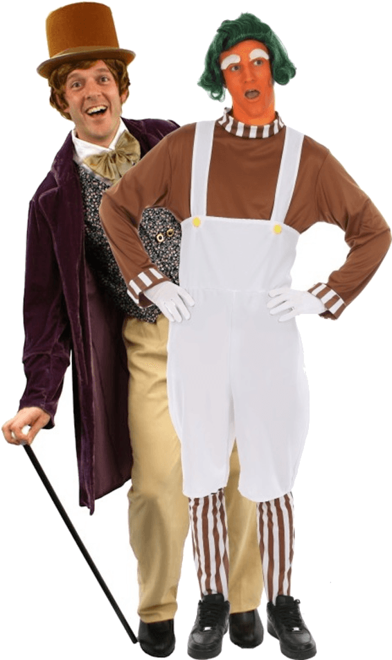 Famous Couples Fancy Dress (600x951), Png Download