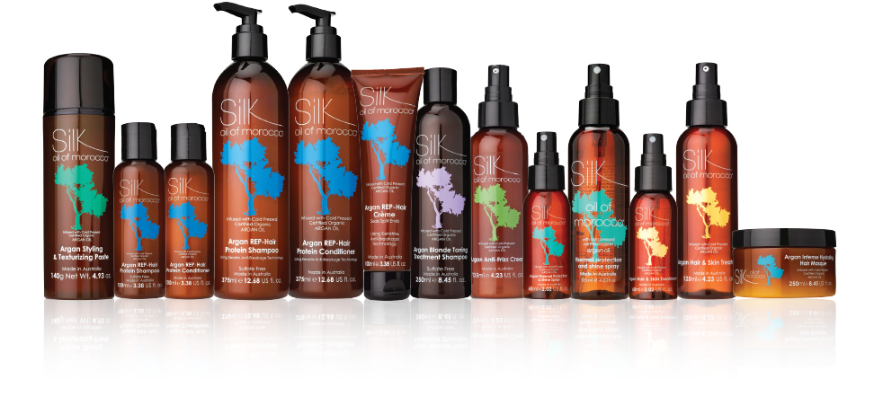 This Versatile Product Helps Protect Hair Against Damage - Vegan Hair & Skin Treatment Serum Infused (971x488), Png Download