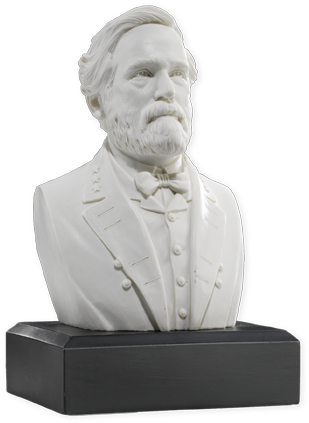 6 Inch Robert E - United States Of America (432x432), Png Download