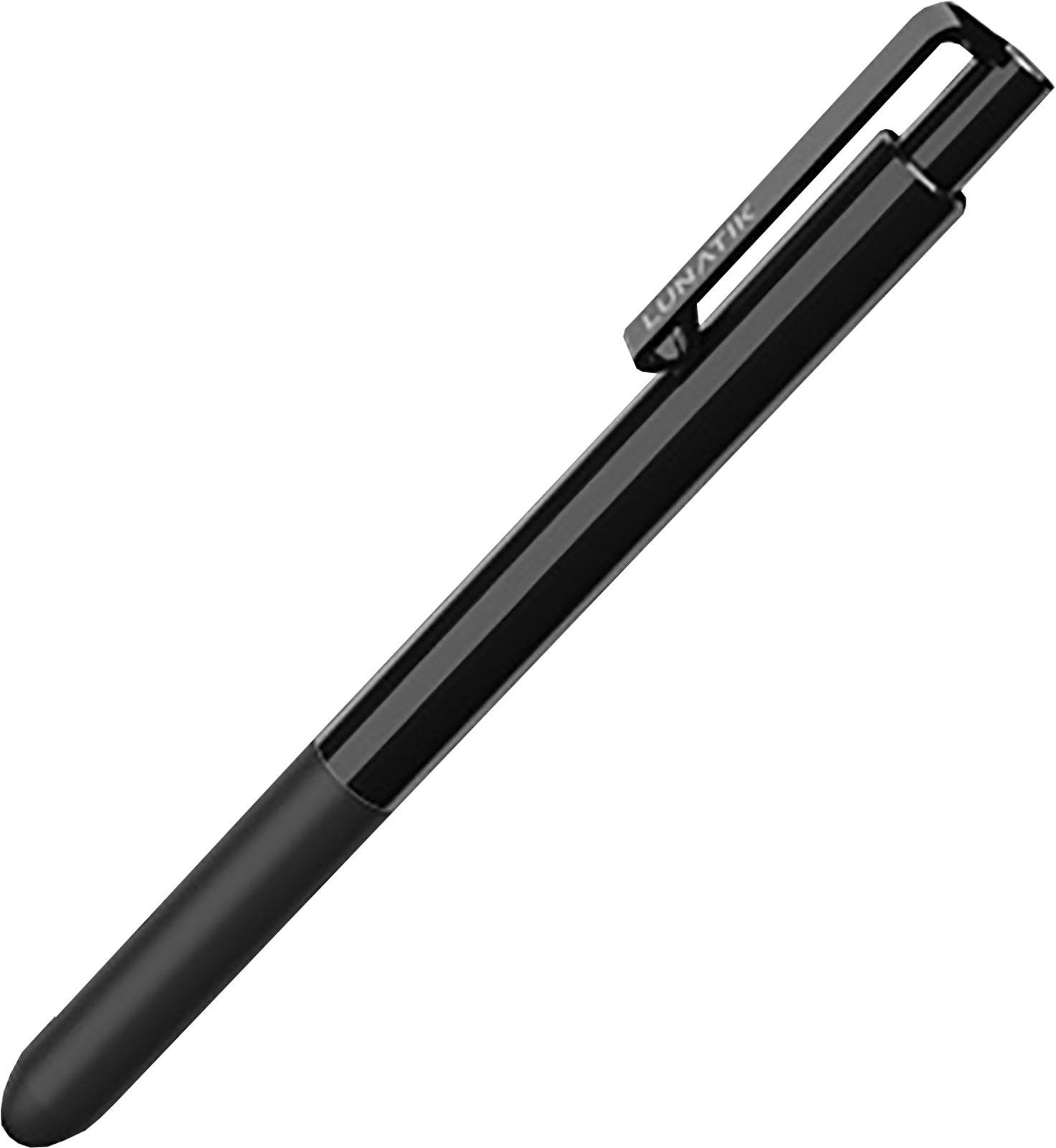 Enter Image Description Here - Faber Castell Ambition Black Fountain Pen (2000x2000), Png Download