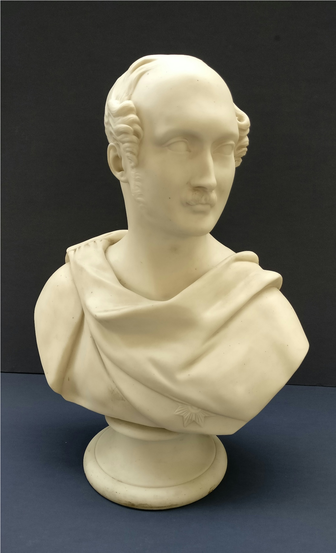 Bust (2745x1830), Png Download