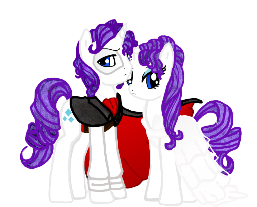 Phantom Of Opera By Jaquelindreamz - Horse (900x688), Png Download