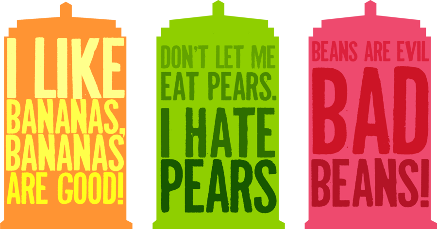 Tardis Quotes, By Jacky Botte - Doctor Who Quotes Transparent (900x473), Png Download