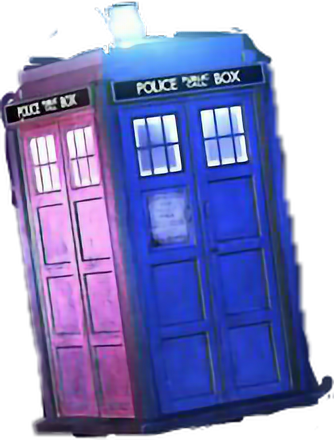 Report Abuse - Rose And Doctor Love (676x888), Png Download