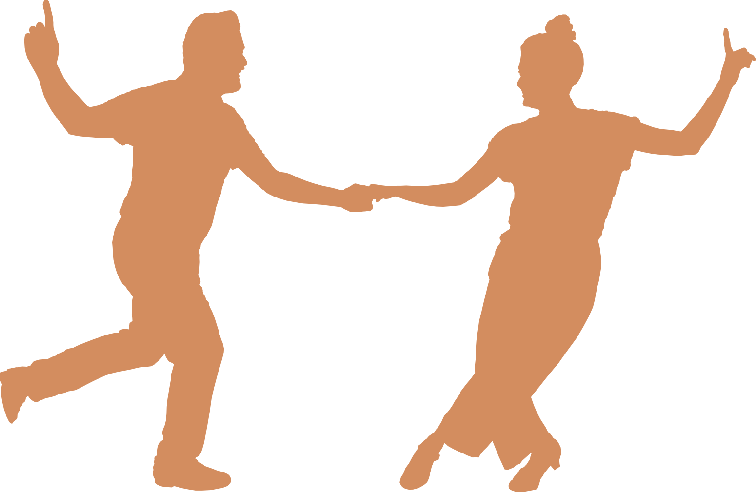 Your Teachers - Teacher (1550x1009), Png Download