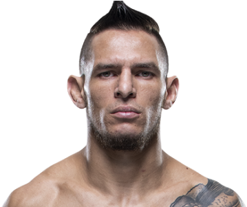 Top Athletes - “ - Junior Dos Santos Png (400x300), Png Download