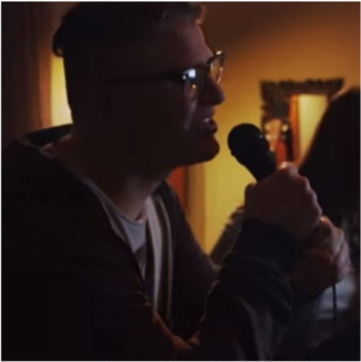 1 Rock Band 4 Web - Gentleman (1200x675), Png Download