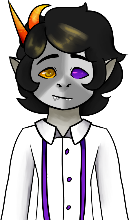 Hi - Deviantart (600x800), Png Download