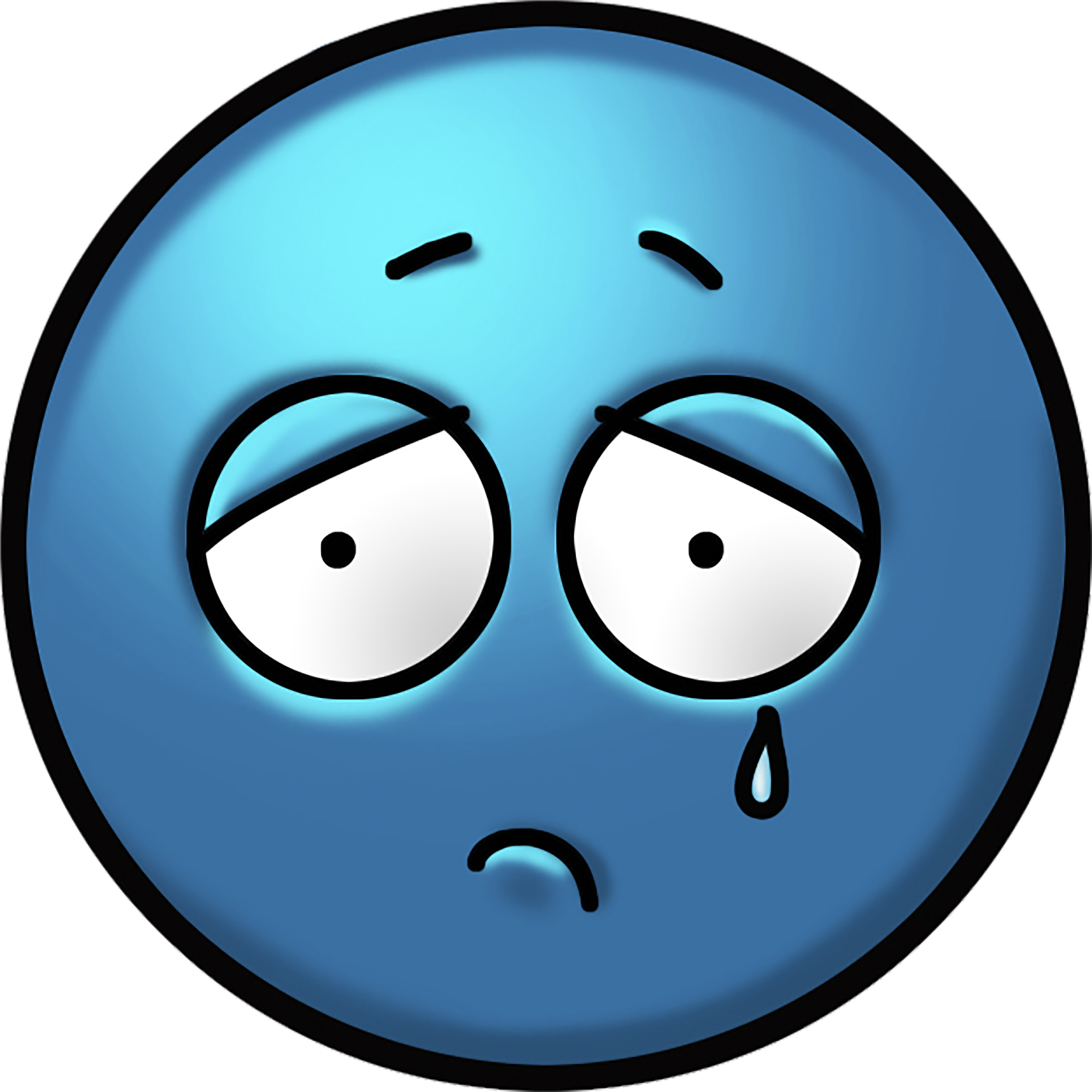 The Search For Relief Can Lead People To Attempt Some (3600x3556), Png Download