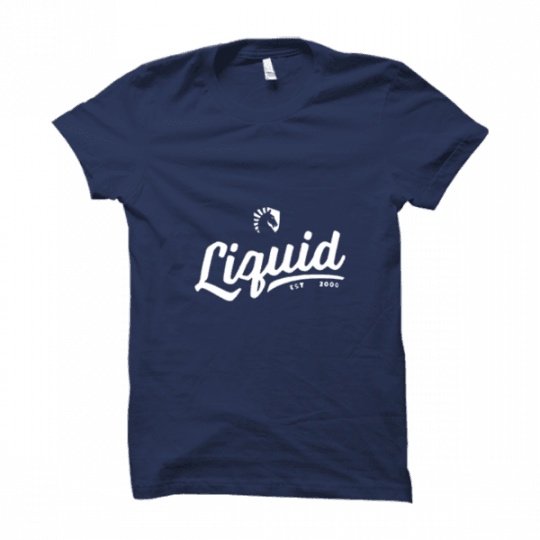 T-shirts - Team Liquid - Value Village T Shirts (540x540), Png Download