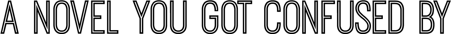 I Just Got So Confused By Genuine Fraud, Mainly Because - Good Vibes Only Rectangle Car Magnet (1600x400), Png Download