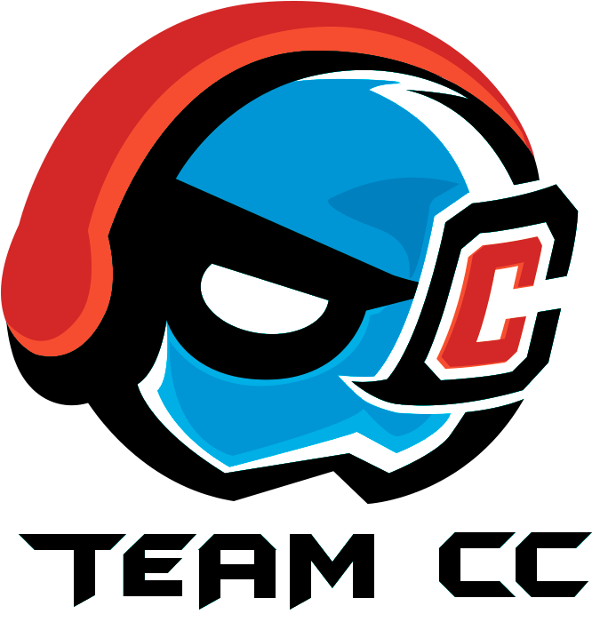 Team Cc-logo - Team Cc (690x710), Png Download