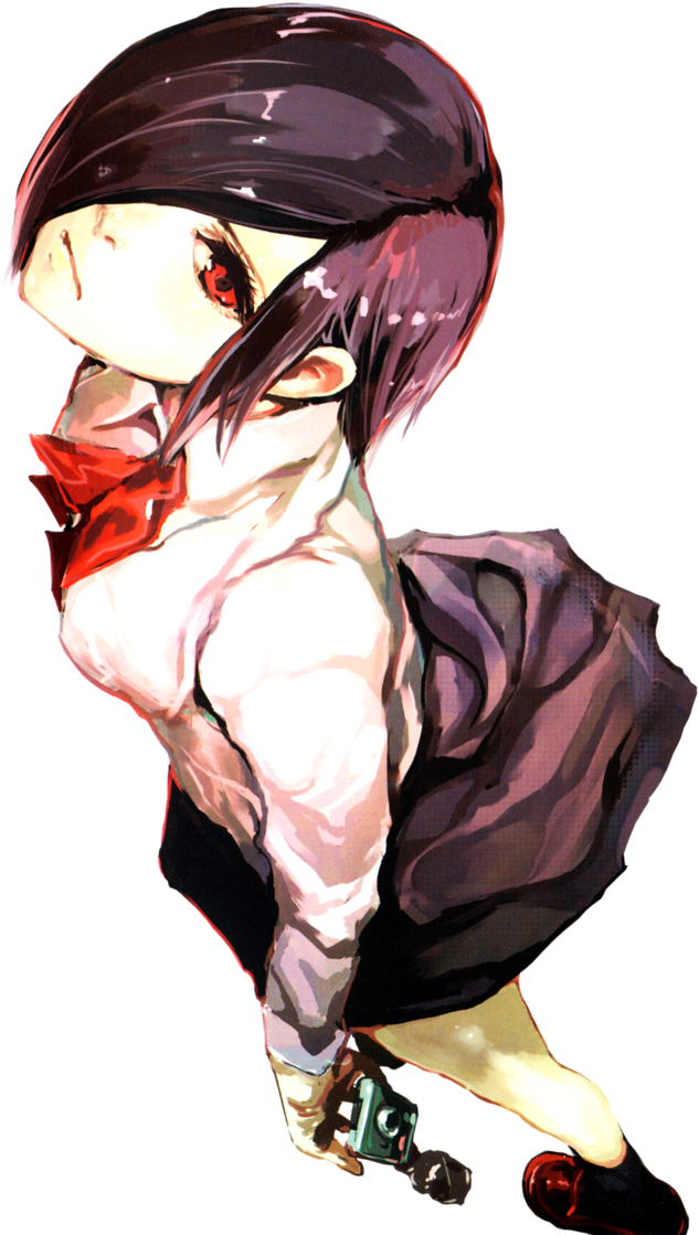 Touka Png - Tokyo Ghoul Volume 2 Cover (689x1158), Png Download
