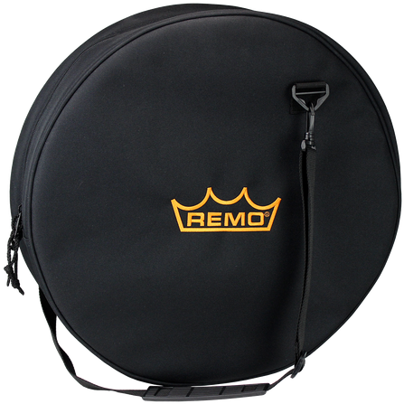 Hand Drum Bag, 16" - Remo Drum Head Logo Classic T-shirt S M L Xl 2xl 3xl (535x535), Png Download