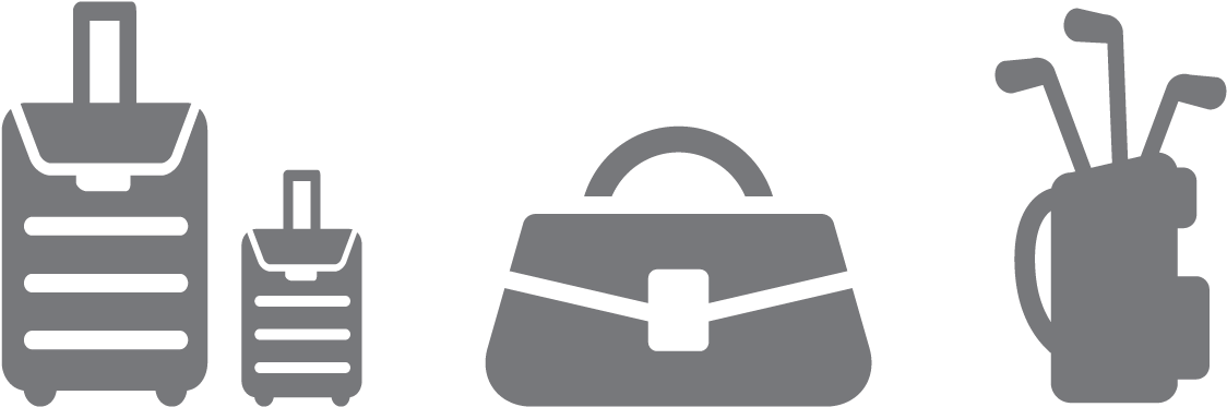 03 Dec 2017 - Briefcase (1200x400), Png Download
