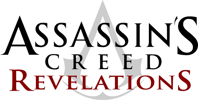 Download Assassin's Creed Revelations For Pc - Assassin's Creed Brotherhood Logo (685x347), Png Download