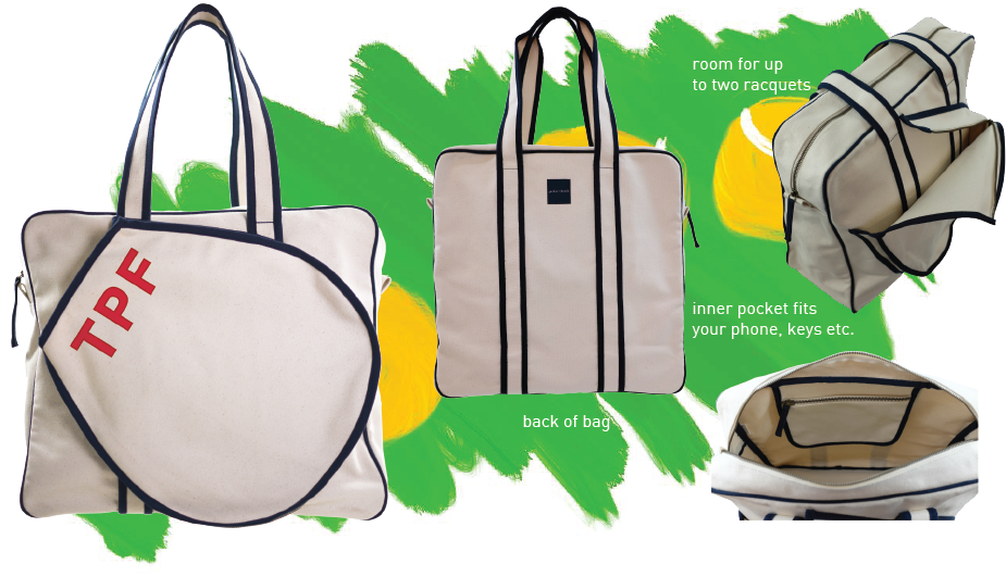 Tennis Bag - Tennis (946x580), Png Download