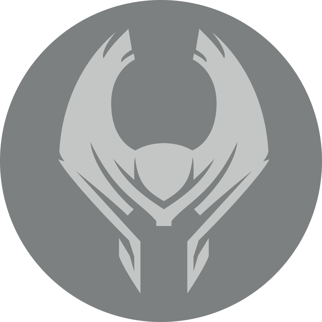 Xml At Master - Heimdall Logo (1050x1050), Png Download