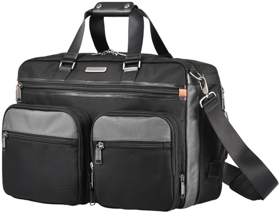 Luggage Bags Png Transparent Images - Traveling Bag Png (680x438), Png Download