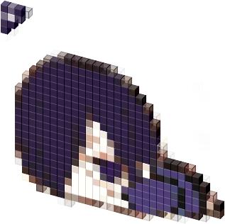 View Cursor On T-shirt - Tokyo Ghoul (330x418), Png Download