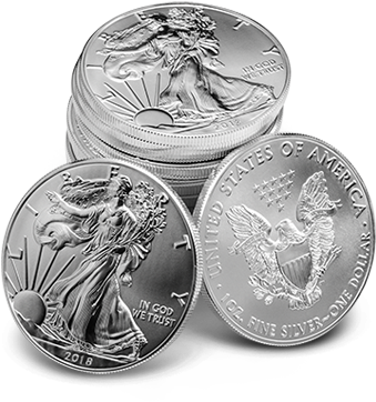 Shop Ira Products - Apmex (400x400), Png Download