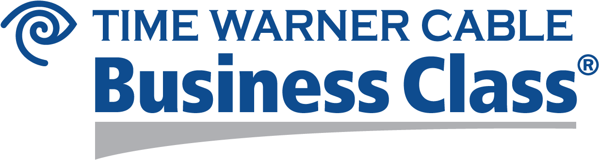 No More Contracts - Time Warner Business Class (1244x341), Png Download