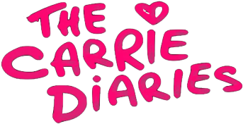 Myposts Transparent The Carrie Diaries Austin Butler - Carrie Diaries - Summer And The City By Candace Bushnell (500x280), Png Download