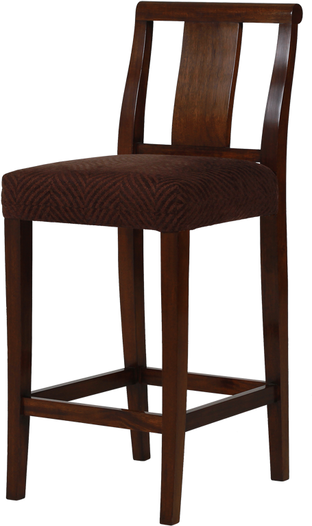 Alexander Bar Stool - Bar Stool (1200x960), Png Download