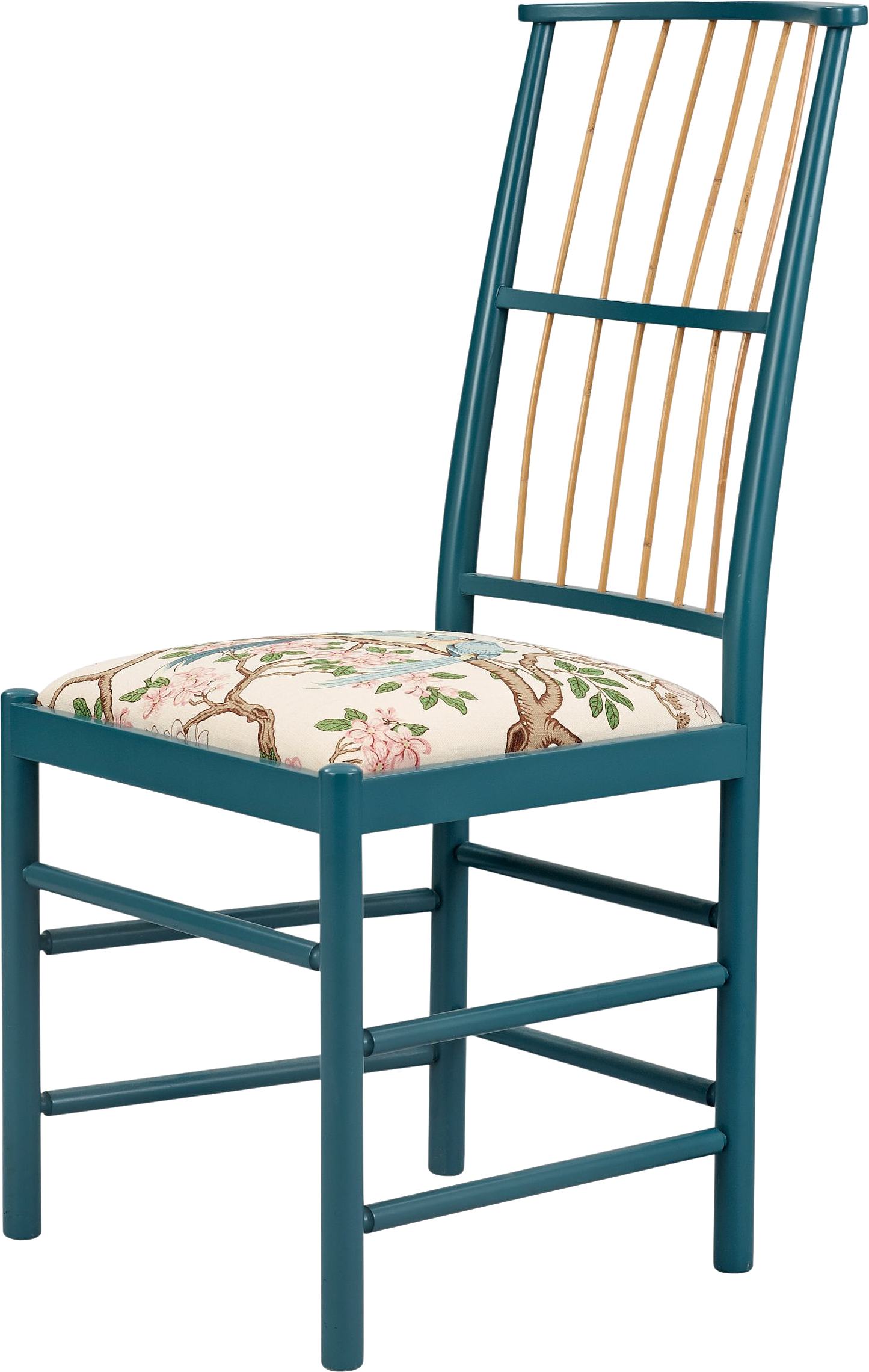 Chair Png Image - Sedie Bistrot In Metallo (1445x2281), Png Download