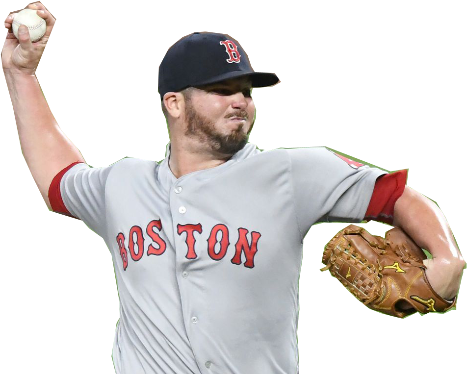 Red Sox Pitcher Austin Maddox - Oriole Park At Camden Yards (1200x800), Png Download