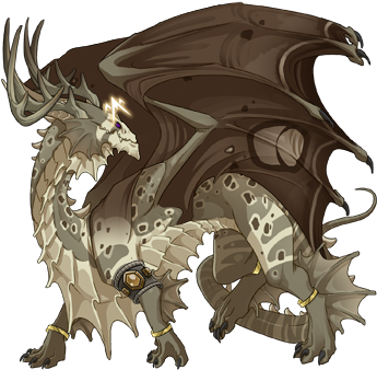 893266 350 - Dragon (350x350), Png Download