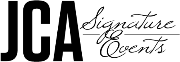Jca Signature Events - .edu (958x440), Png Download