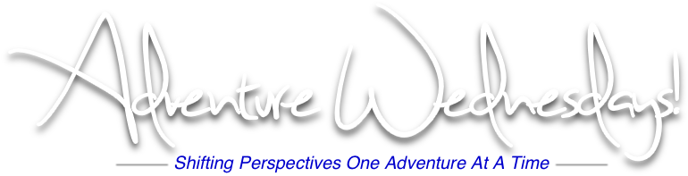 Adventure Wednesdays - Cleaning (842x250), Png Download