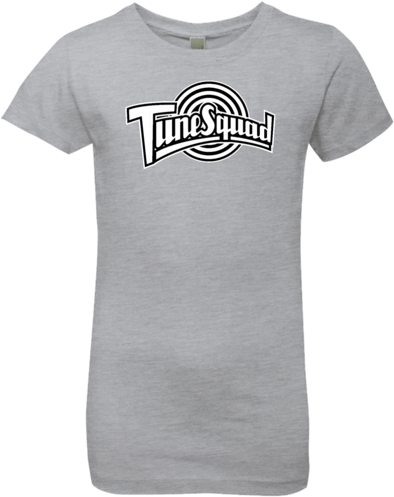 Tune Squad Black Girls' Princess T Shirt T Shirts - Handson Stainless Steel Vacuum Insulated Party Beer (1024x1024), Png Download