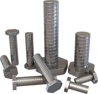 Bolts Are Used To Join Pieces Together Either Permanently - Bolt (400x386), Png Download